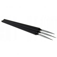 Nailphora Nail Art Pinsel Set