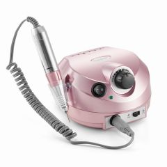 Nailphora Nail Drill Machine Set 65W DM-999 Rose Gold