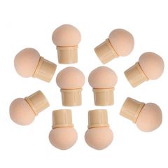 Nailphora Ombre Sponge Tips 10pcs