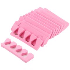 Nailphora Pediküre Zehenspreizer 200 Stück