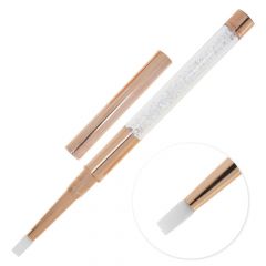 Nailphora Siliconen Nail Art Pen #1