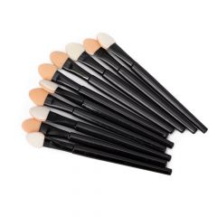 Nailphora Sponge Tip Applicator 10pcs