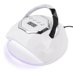 Nailphora UV/LED Nagellampe 218W KM-1