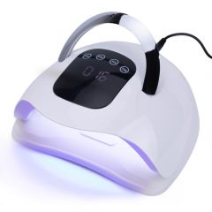 Nailphora UV/LED Nagellampe X19 MAX 258W