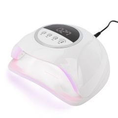 Nailphora UV/LED Nagellampe X20 MAX 258W