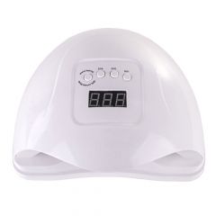 Nailphora UV/LED Nagellampe X5 Plus 120W