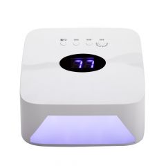 Nailphora Wireless Nail Lamp S50 Dual UV/LED 54W