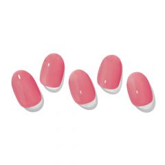 Ohora Semi-Cured Gel Nail Strips N Juliet