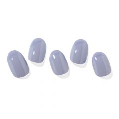 Ohora Semi-Cured Gel Nail Strips N Cream Cloud
