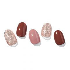 Ohora Semi-Cured Gel Nail Strips N Heimish