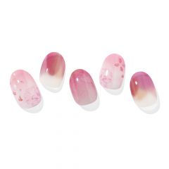 Ohora Semi-Cured Gel Nail Strips N Tinted