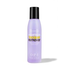 OPI Expert Touch Lacquer Remover 110 ml