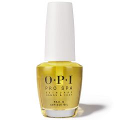OPI Pro Spa Nail & Cuticle Oil 14,8 ml
