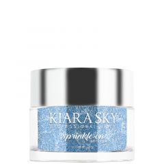 Kiara Sky Sprinkle On Periwinkle