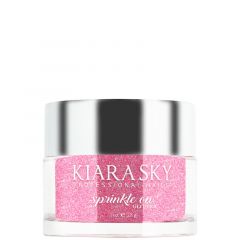Kiara Sky Sprinkle On Pink Tiara
