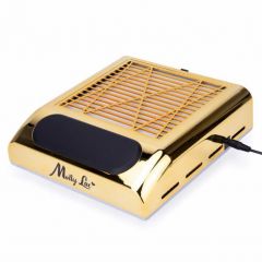 Molly Lac Dust Collector 80W 858-8 Gold