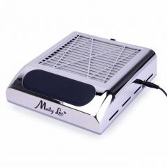 Molly Lac Dust Collector 80W 858-8 Silver