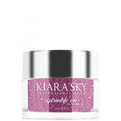 Kiara Sky Sprinkle On Sass and Dazz 