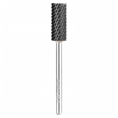 Kiara Sky Small Barrel Coarse Bit Black