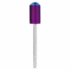 Kiara Sky Large Smooth Top Fine Bit Purple