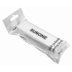 Sunone Buffer Block White 100/100