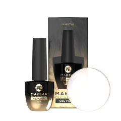 Makear Top No Wipe Milky 8 ml