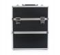 Sunone Beautycase Koffer Schwarz XL