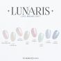 Aurora Queen Lunaris Glitter Gel AQ.161 Shooting Star 9 ml