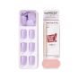 Kiss imPRESS Color Press-on Manicure Picture Purplect