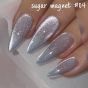 Nailbayo Doi Sugar Magnet Gel #04 10 ml