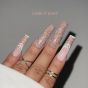 Kiara Sky Diamond FX Acrylic Powder Cake-It-Easy 28 g