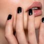 NAILD Softgel Press-On Nails Myrthe Short
