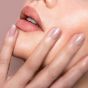 NAILD Softgel Press-On Nails Ginza Round