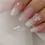 Nailbayo Doi Twinkle Glitter Gel 10 ml