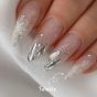 Nailbayo Doi Twinkle Glitter Gel 10 ml