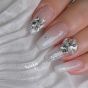 Nailbayo Doi Twinkle Glitter Gel 10 ml