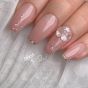Nailbayo Doi Dress Glitter Gel 10 ml