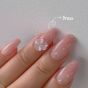 Nailbayo Doi Dress Glitter Gel 10 ml