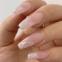 Nailbayo Doi Marbly White 10 ml