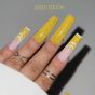 Kiara Sky Diamond FX Acrylic Powder Gold Touch 28 g