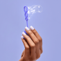 Kiss imPRESS Color Press-on Manicure Picture Purplect