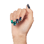 Kiss imPRESS Color FX Press-on Manicure Better Things