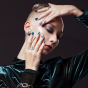 Kiss imPRESS Color FX Press-on Manicure Better Things