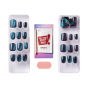 Kiss imPRESS Color FX Press-on Manicure Better Things