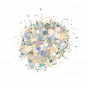 Kiara Sky Sprinkle On Glam and Glisten