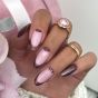 Makear S16 Gel Polish Rubindor 8 ml