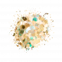 Kiara Sky Sprinkle On You're Golden Baby