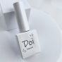 Nailbayo Doi Beige Gold Glitter Gel 10 ml