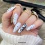 Makear Top No Wipe Black Dot 8 ml