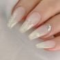Nailbayo Doi Wedding Glitter Gel 10 ml
